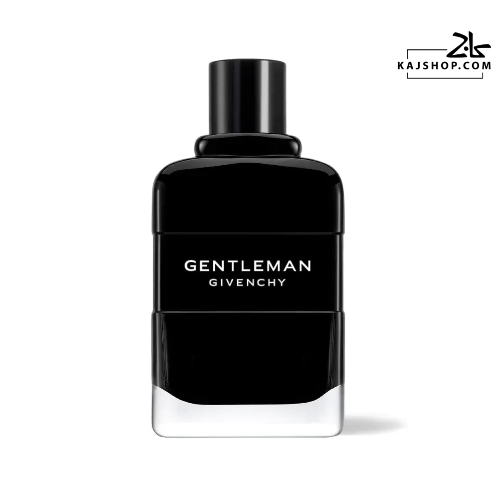 عطر مردانه ژیوانژی جنتلمن ادوپرفیوم